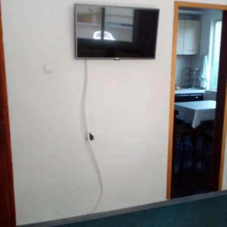 Garovi Guest house