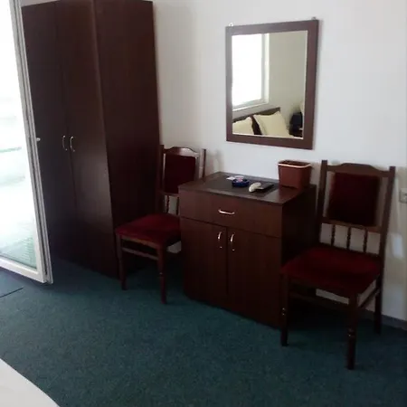 Garovi Guest house Sozopol