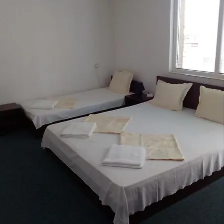 Guest house Garovi *
