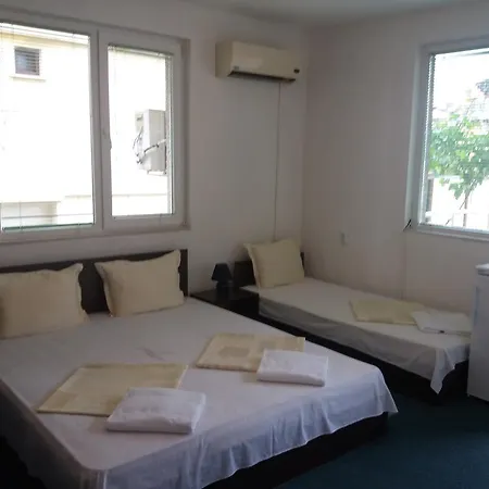 Guest house Garovi Sozopol
