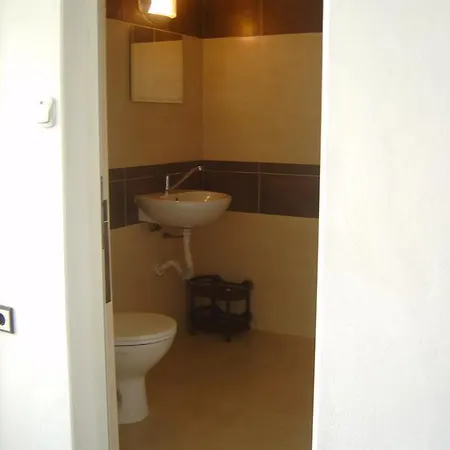 Garovi Guest house Sozopol